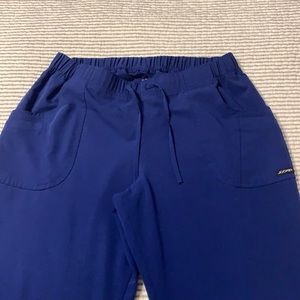 Jockey Scrub Pants